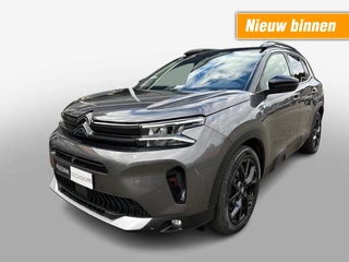 Hoofdafbeelding Citroën C5 Aircross Citroën C5 Aircross 1.6 PL. HYB. 225 MAX