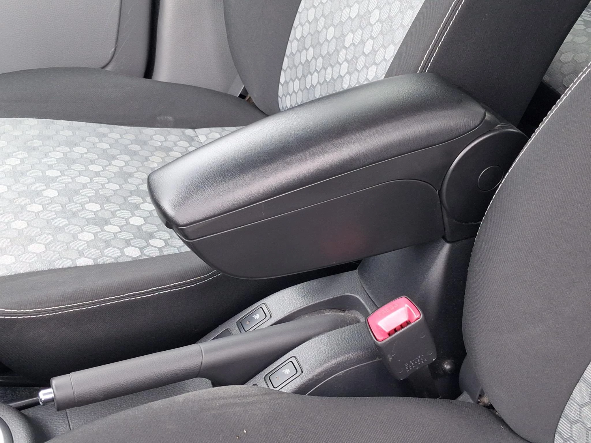 Hoofdafbeelding Suzuki SX4