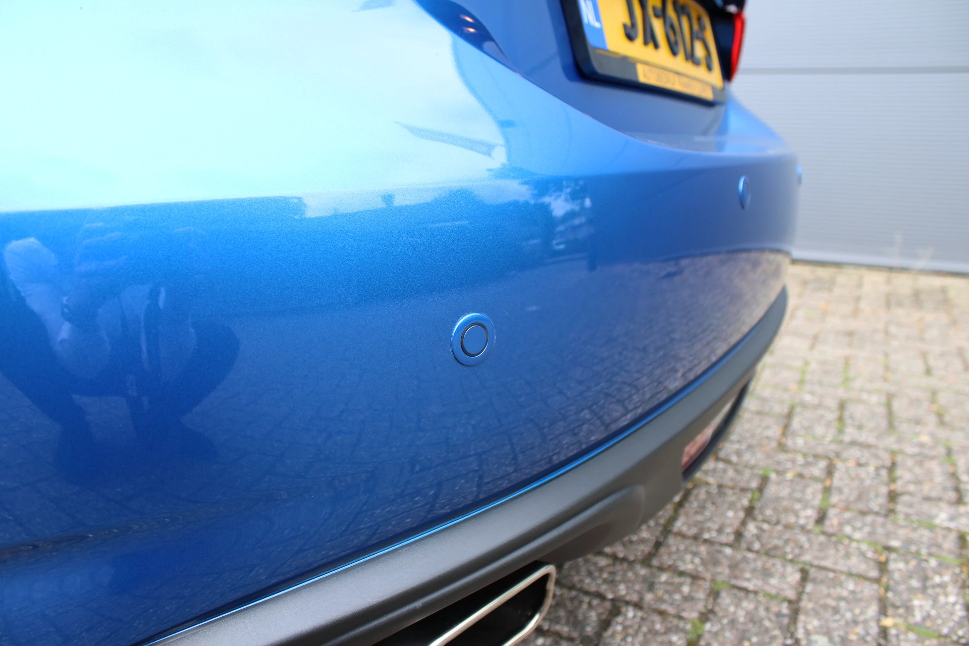 Hoofdafbeelding Fiat 124 Spider