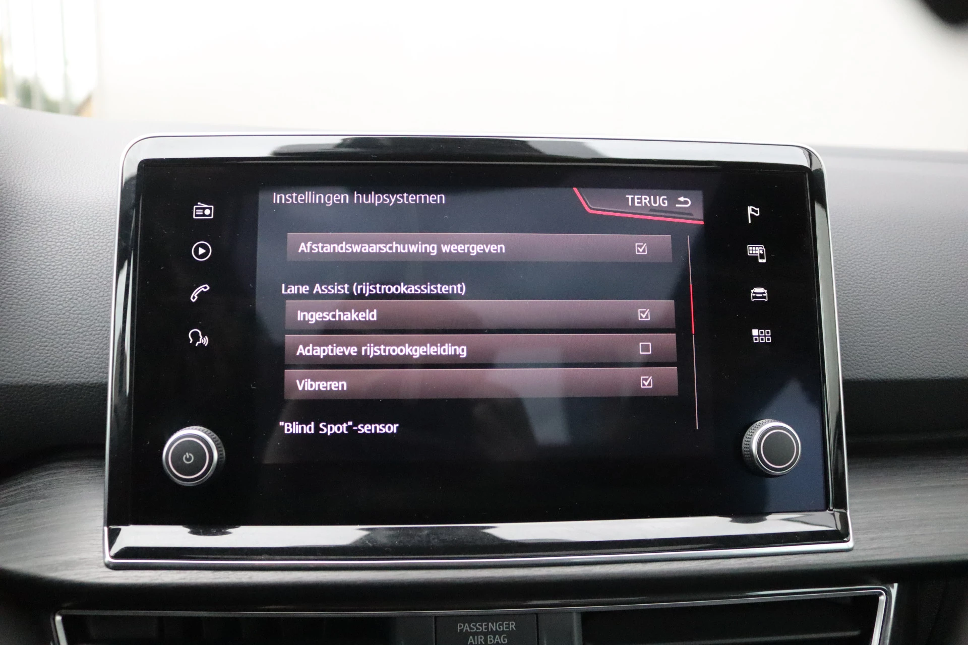 Hoofdafbeelding SEAT Tarraco