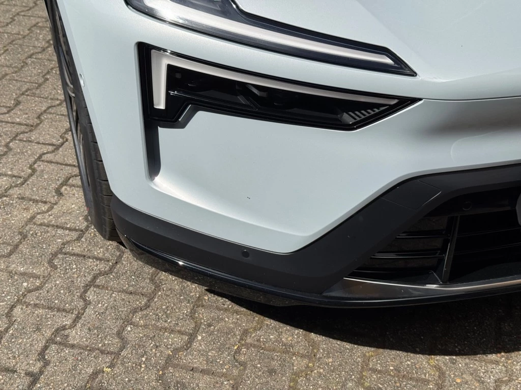 Hoofdafbeelding Polestar 4