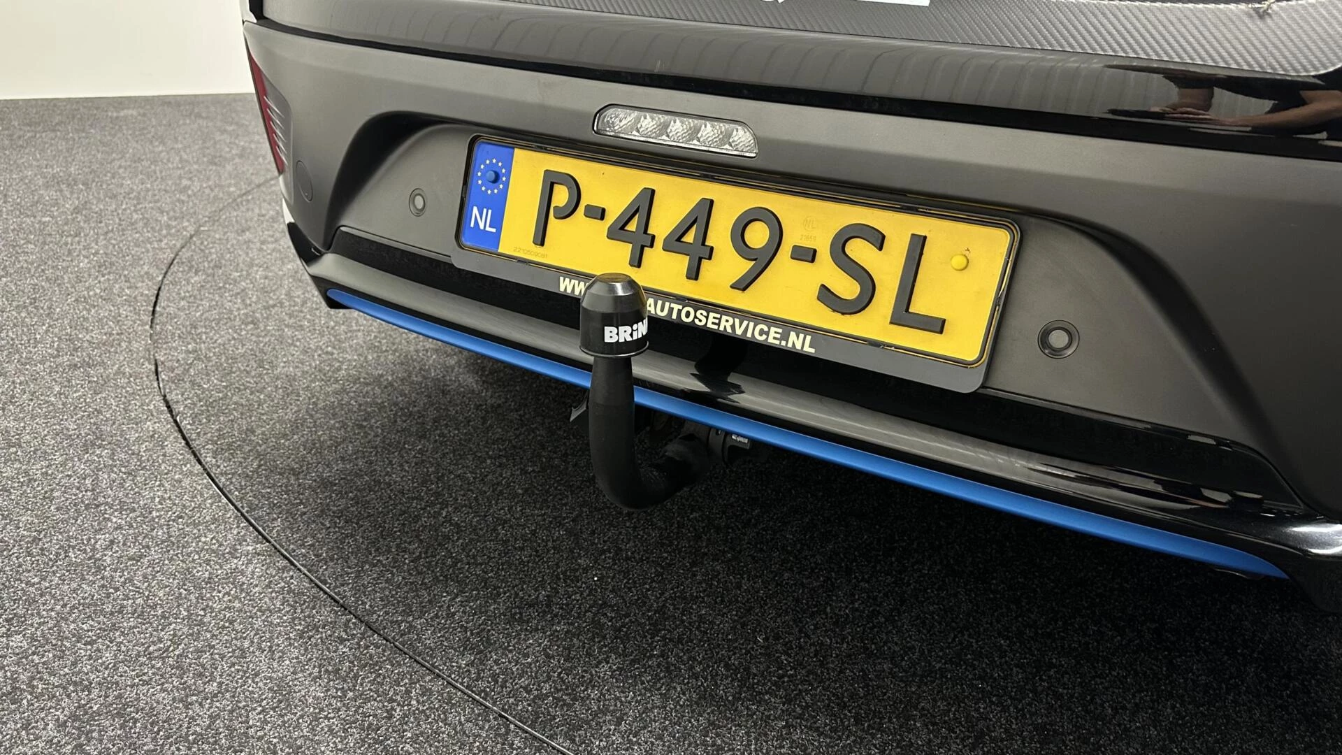 Hoofdafbeelding Hyundai IONIQ