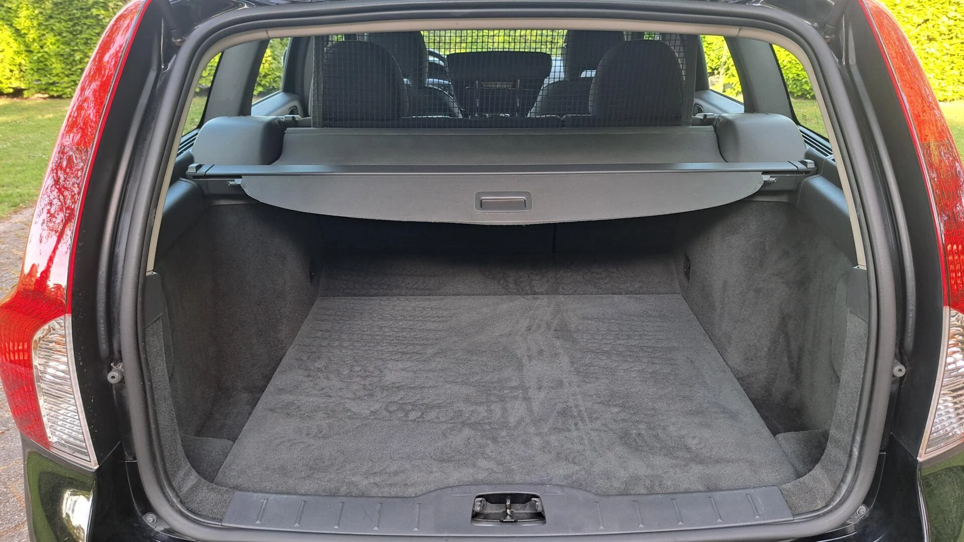 Hoofdafbeelding Volvo V50