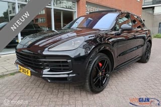 Porsche Cayenne 3.0 Navi Pano 340 PK