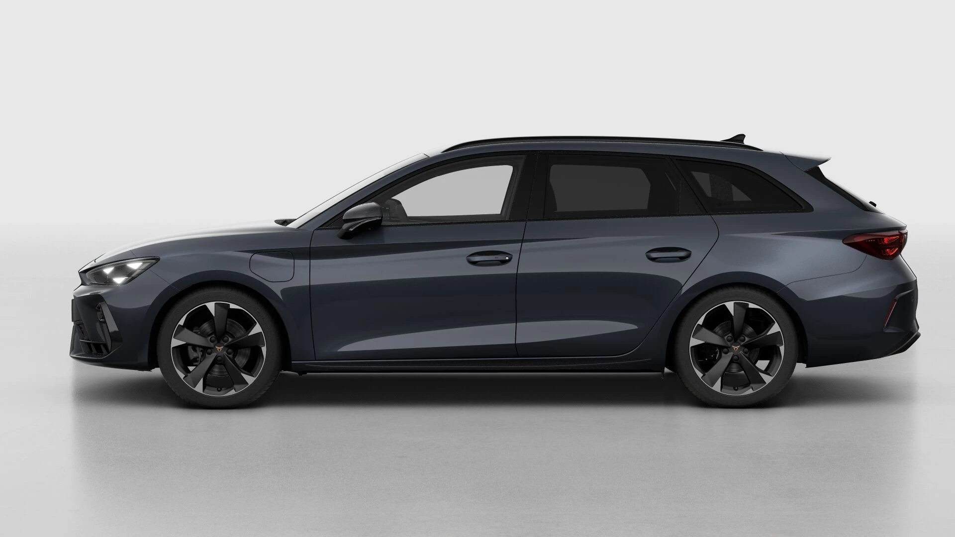 Hoofdafbeelding CUPRA Leon Sportstourer