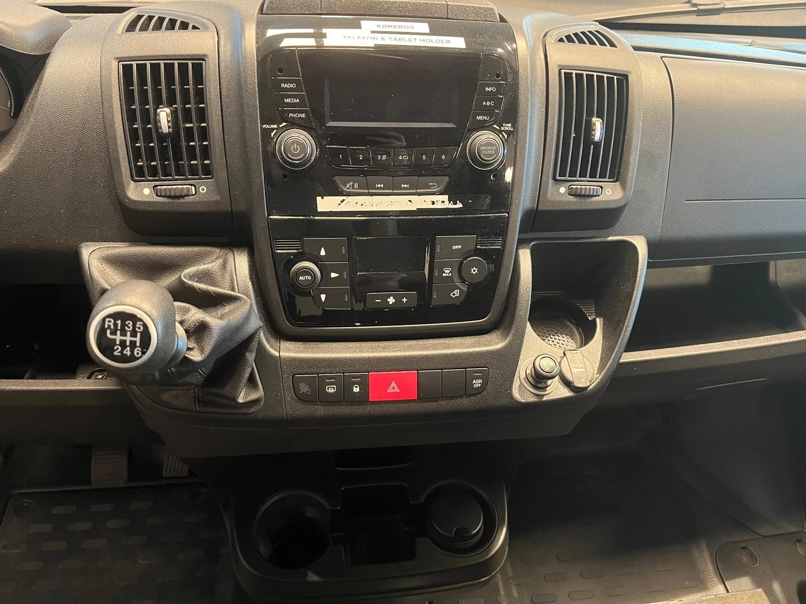 Hoofdafbeelding Fiat Ducato
