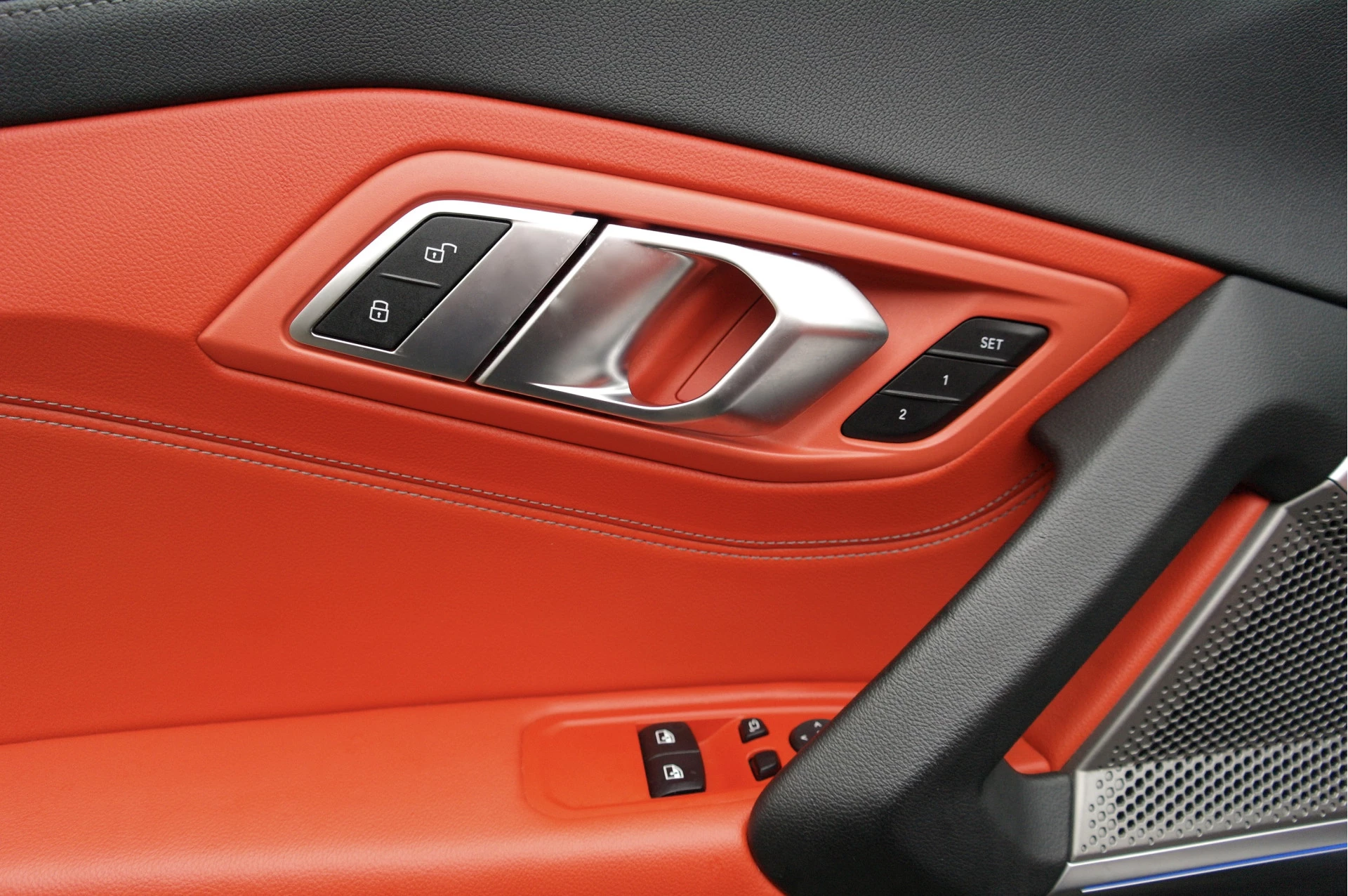 Hoofdafbeelding BMW Z4