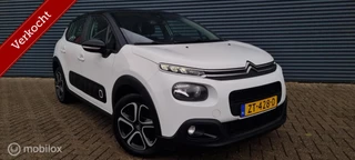 Citroen C3 1.2 PureTech S&S Feel