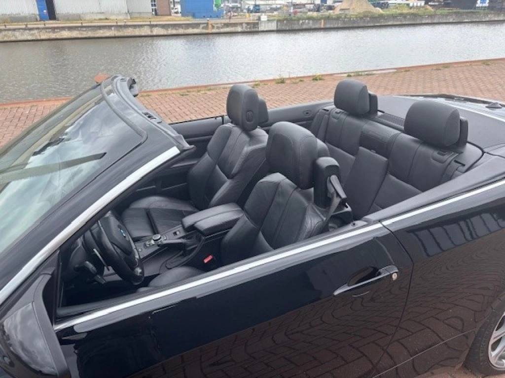 Hoofdafbeelding BMW M3