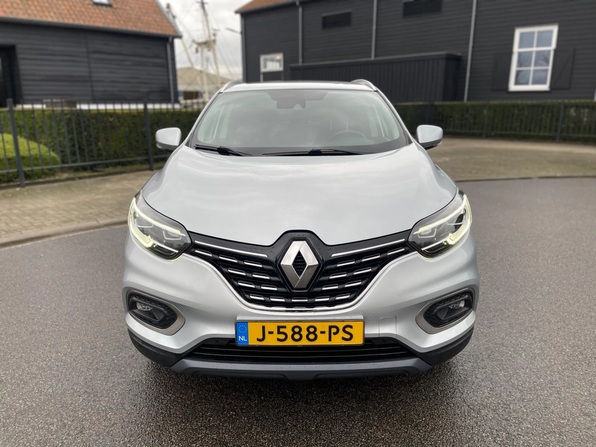 Hoofdafbeelding Renault Kadjar