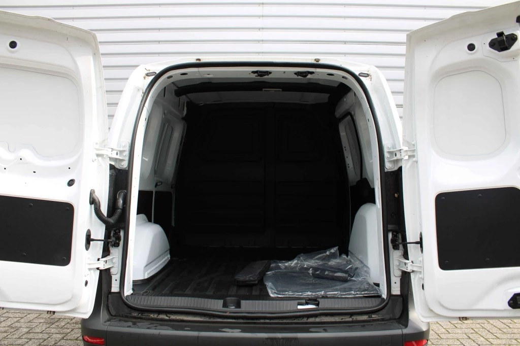 Hoofdafbeelding Mercedes-Benz Citan