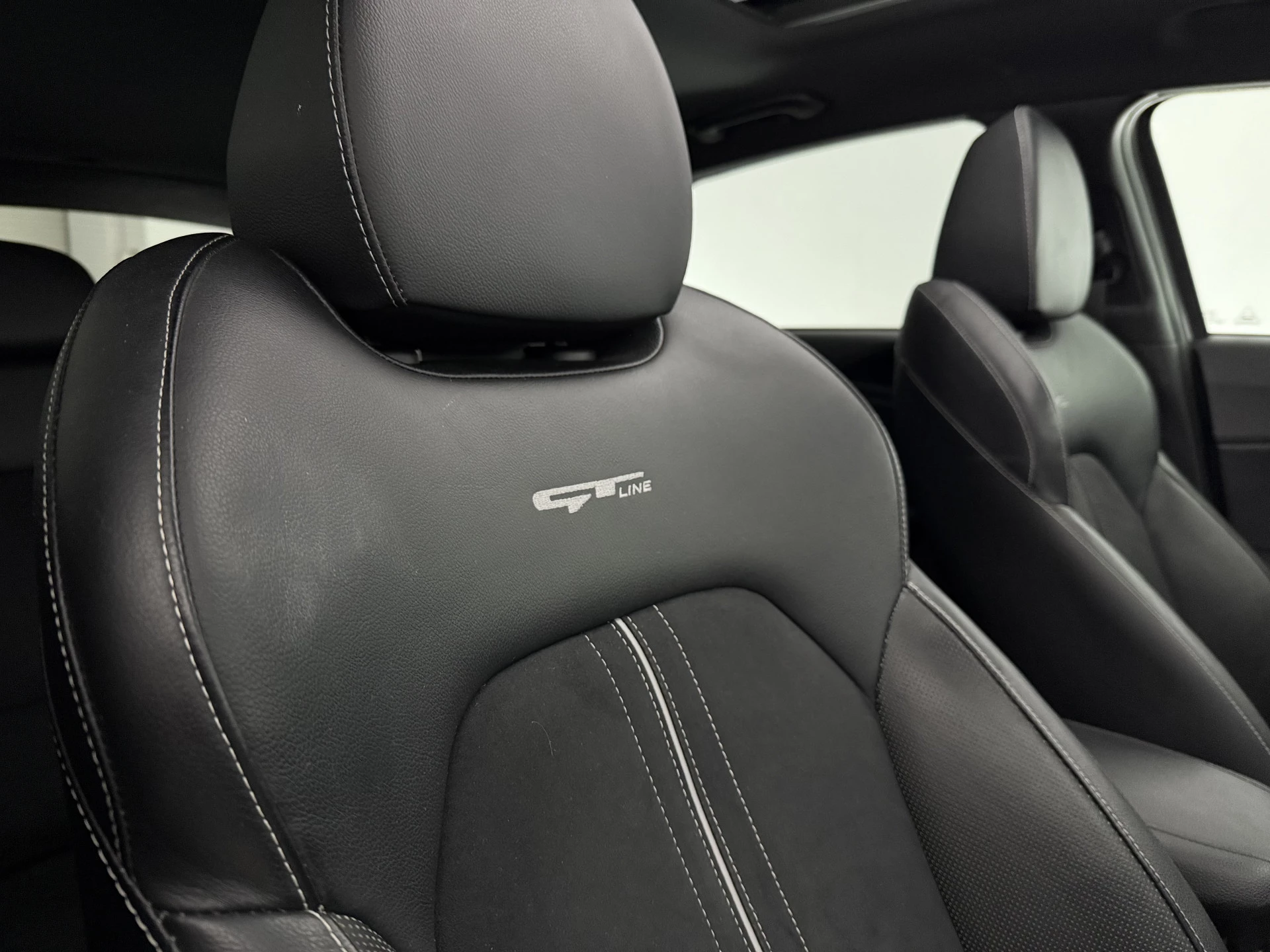 Hoofdafbeelding Kia ProCeed