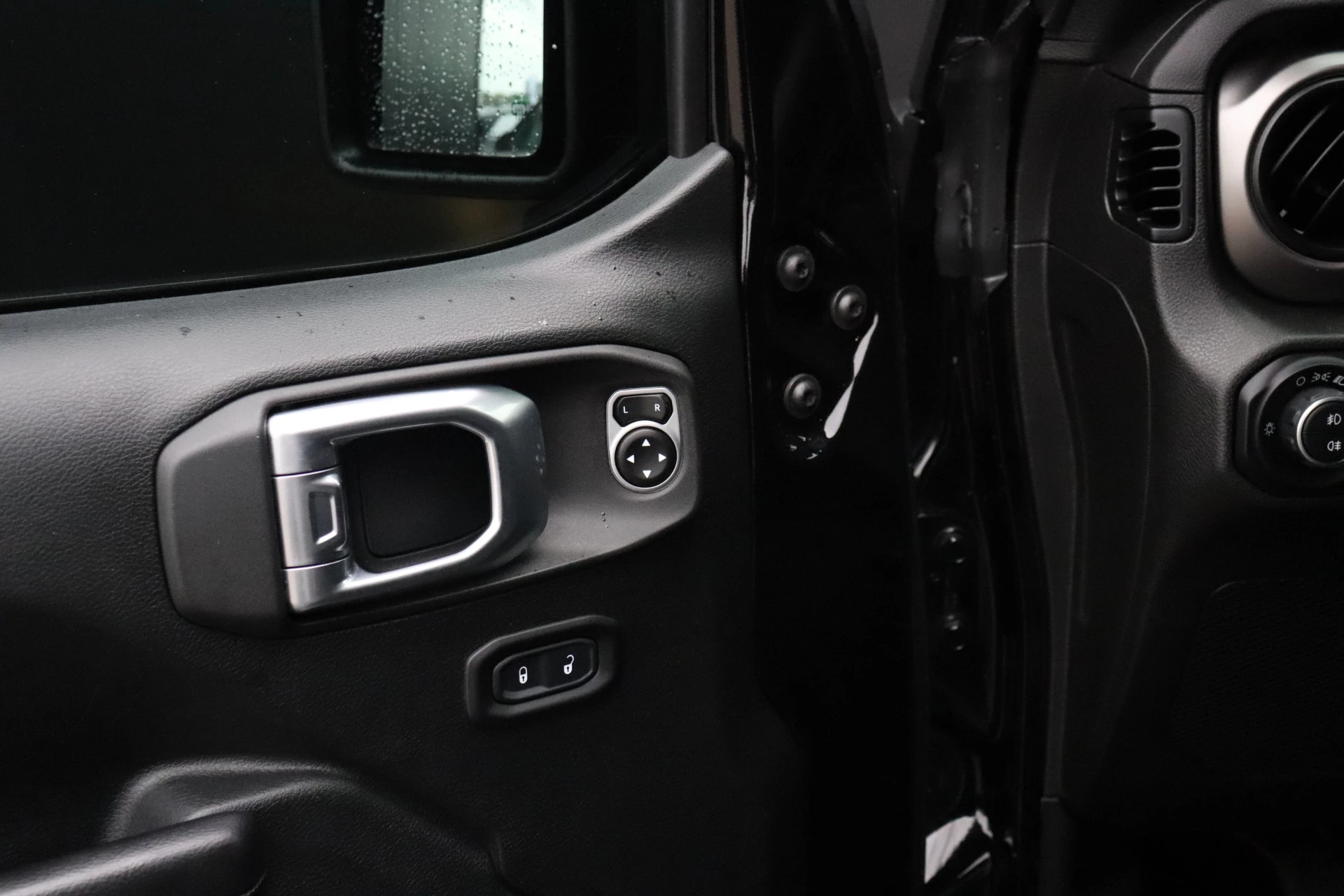 Hoofdafbeelding Jeep Wrangler