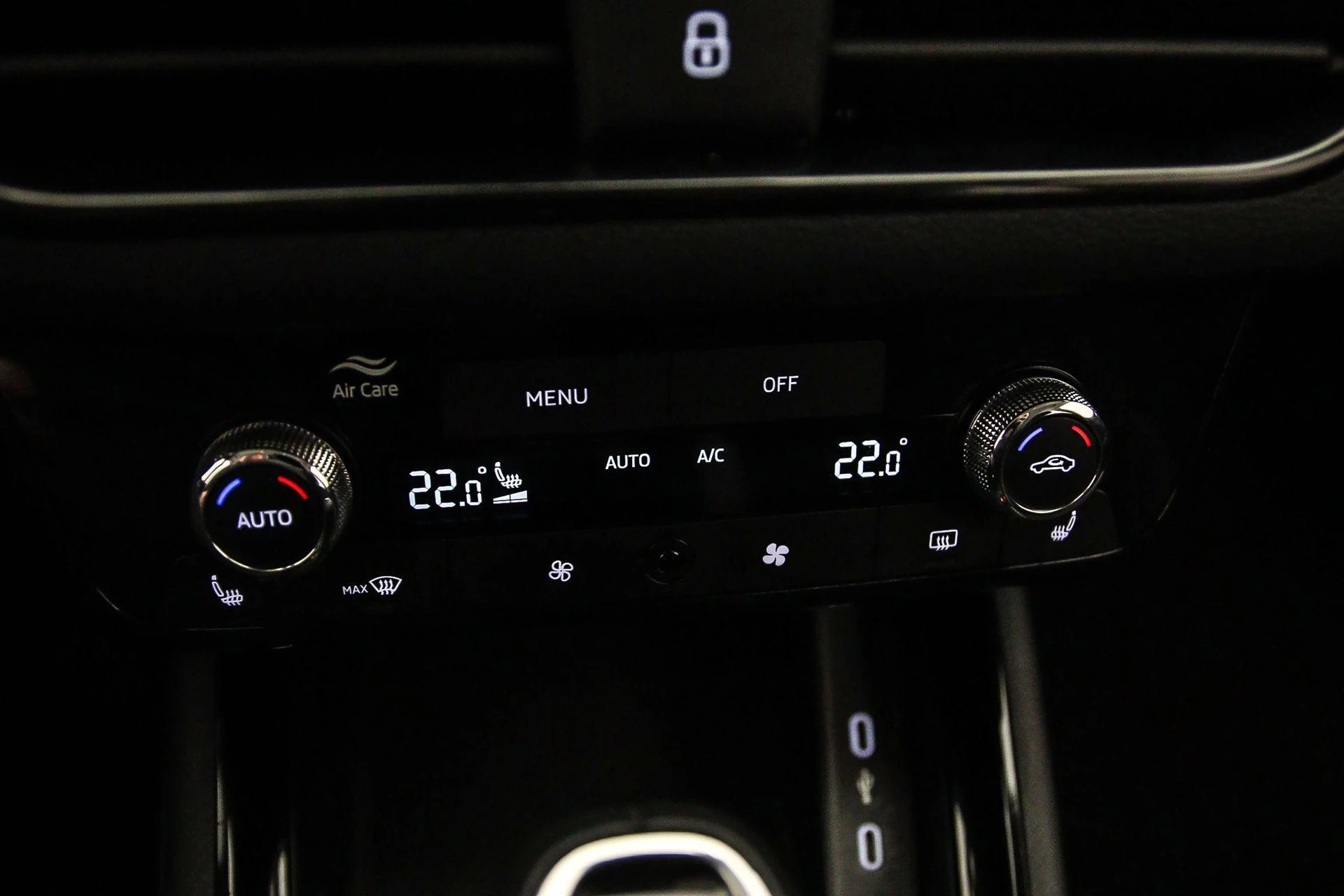 Hoofdafbeelding Škoda Kamiq