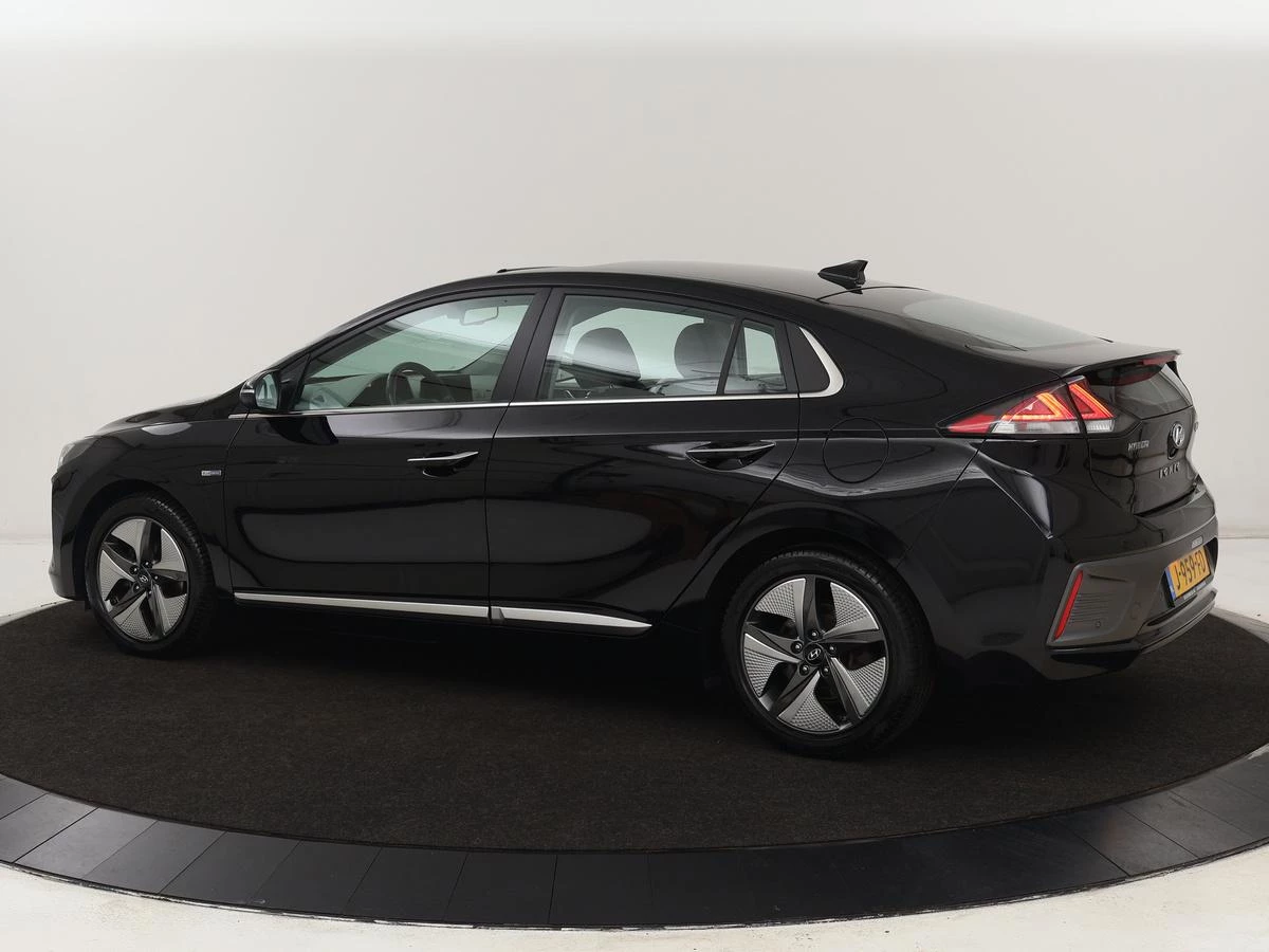 Hoofdafbeelding Hyundai IONIQ