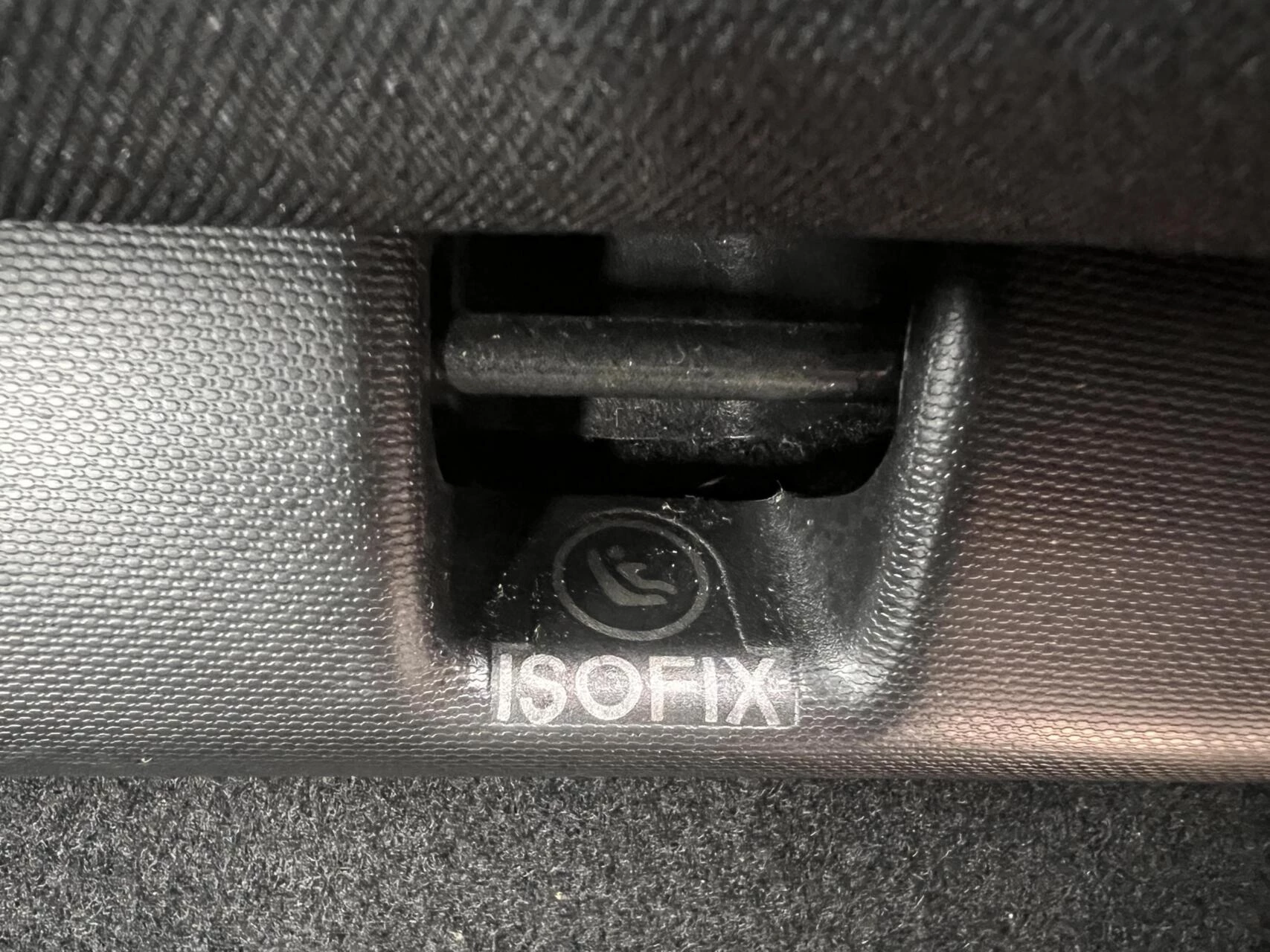Hoofdafbeelding smart Forfour