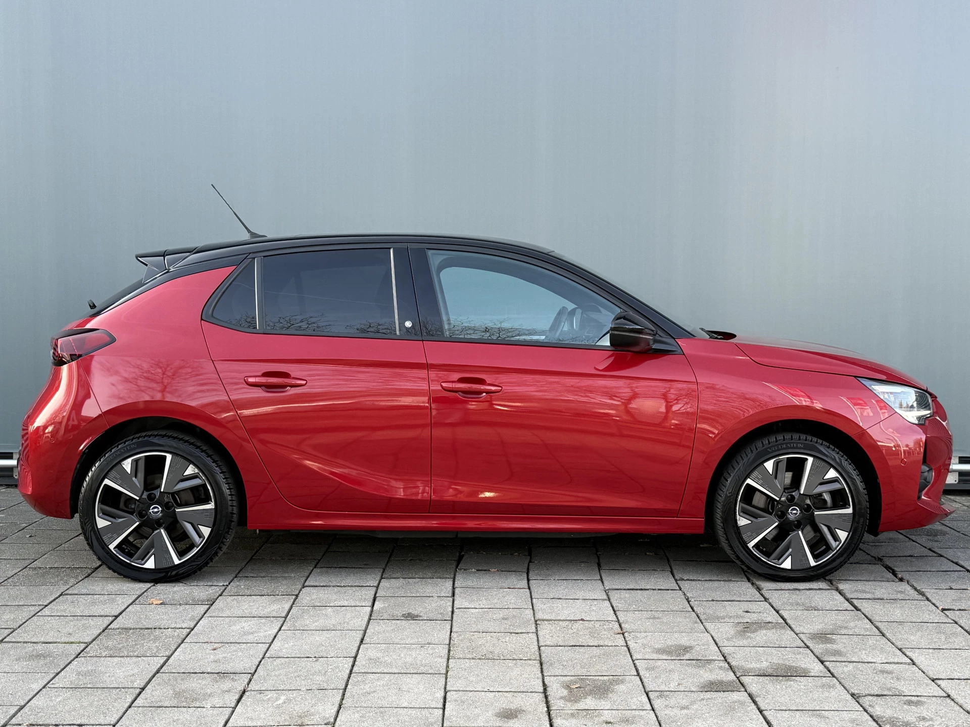 Hoofdafbeelding Opel Corsa-e