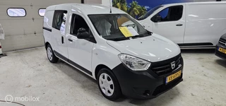 Hoofdafbeelding Dacia Dokker Dacia Dokker 1.5 dCi 75 Airco Parkeersensoren