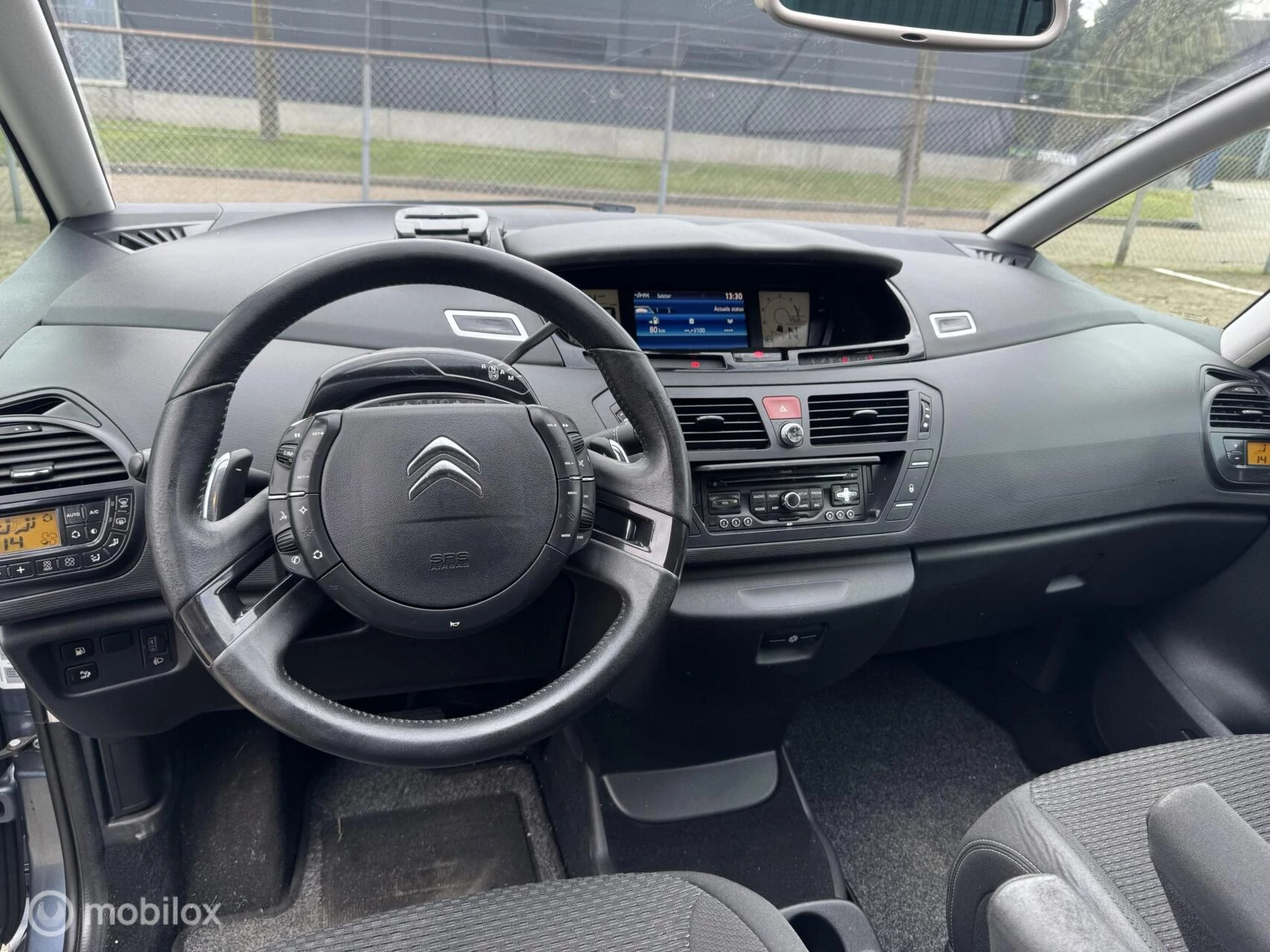 Hoofdafbeelding Citroën C4 Picasso