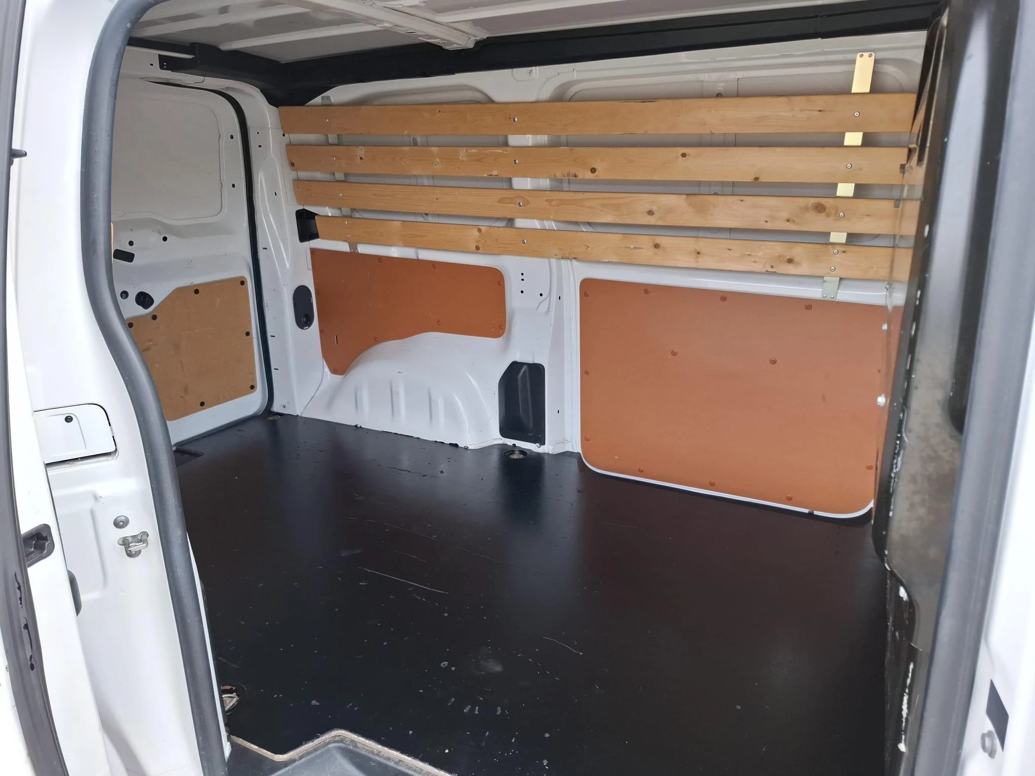 Hoofdafbeelding Citroën Jumpy