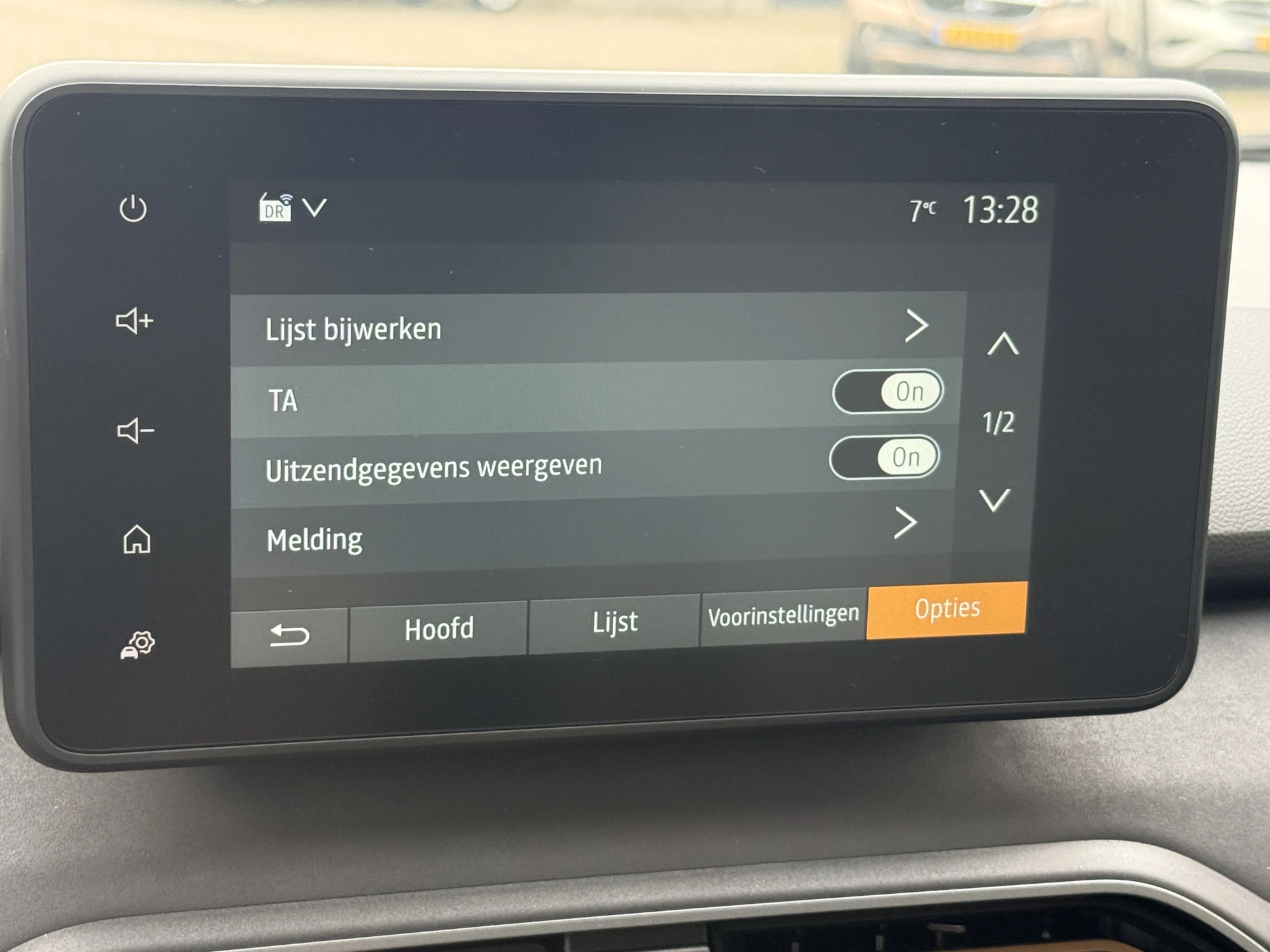 Hoofdafbeelding Dacia Jogger