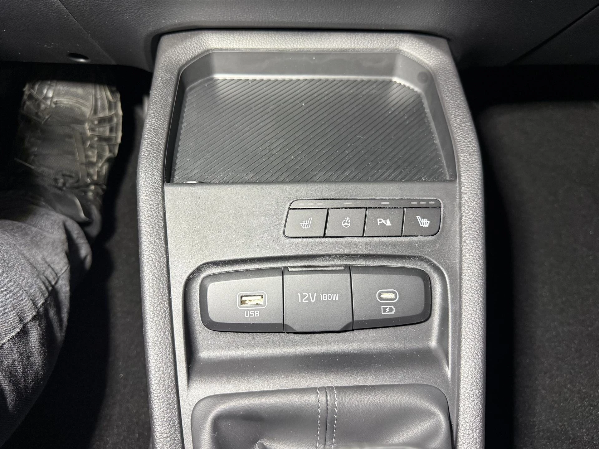 Hoofdafbeelding Kia Stonic