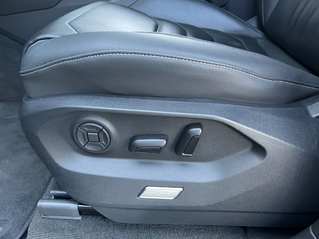 Hoofdafbeelding Volkswagen Touareg