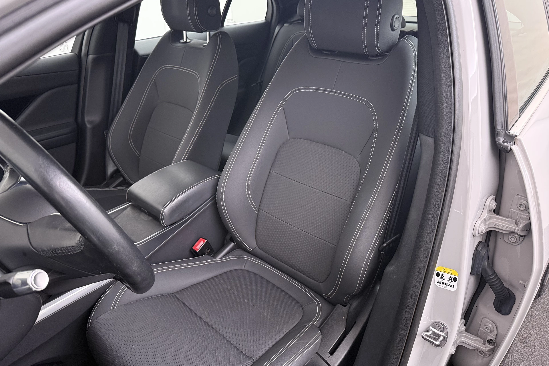 Hoofdafbeelding Jaguar I-PACE