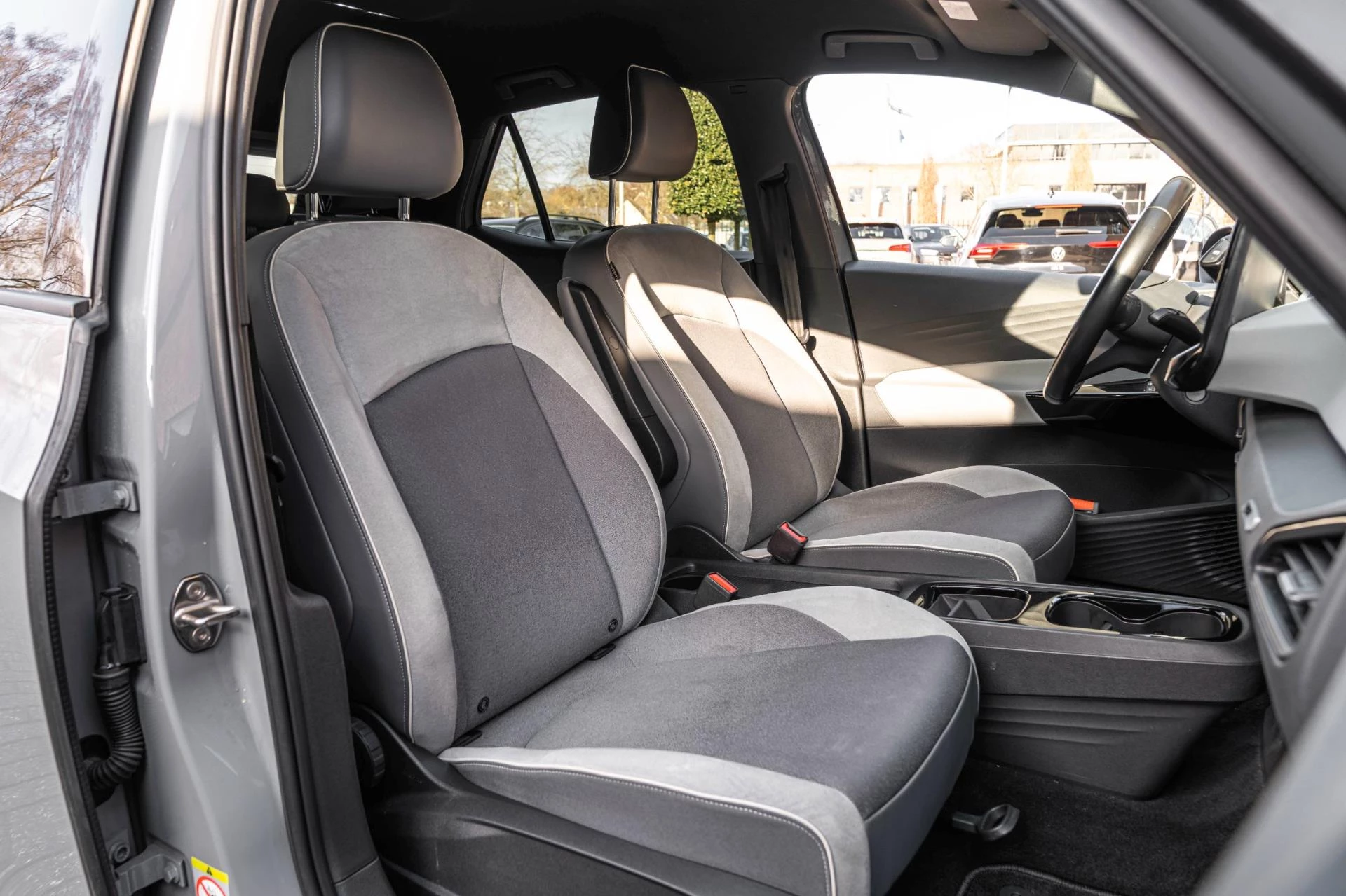 Hoofdafbeelding Volkswagen ID.3