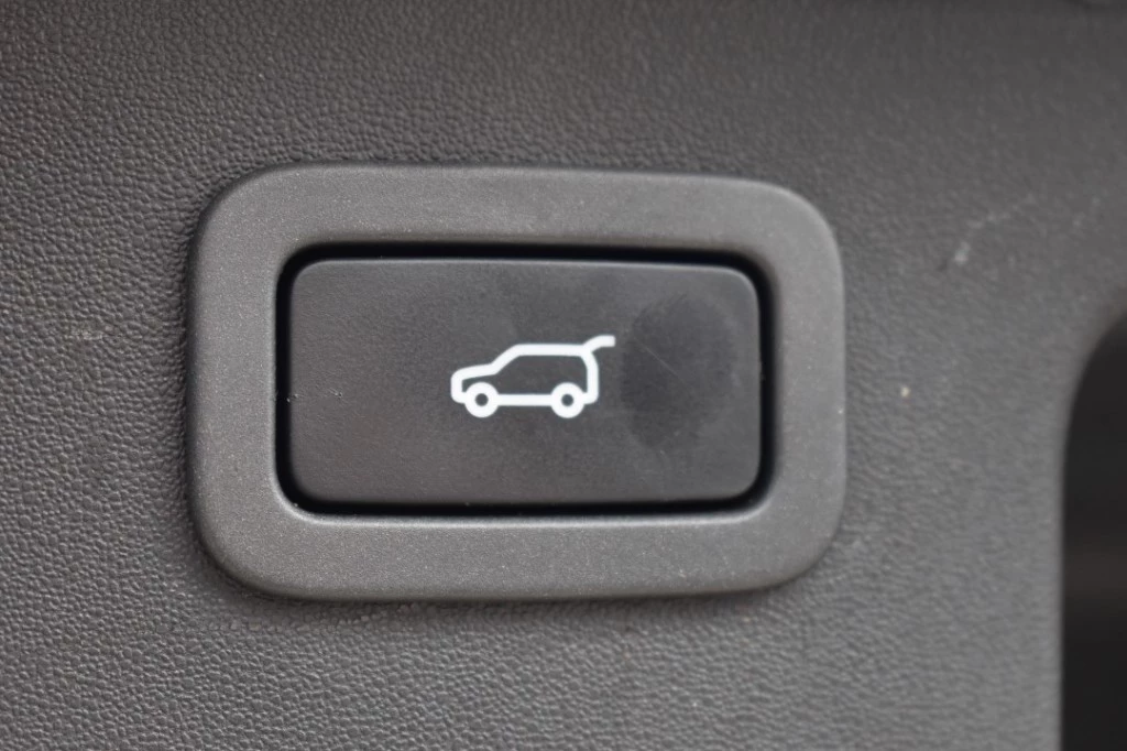 Hoofdafbeelding Land Rover Discovery Sport