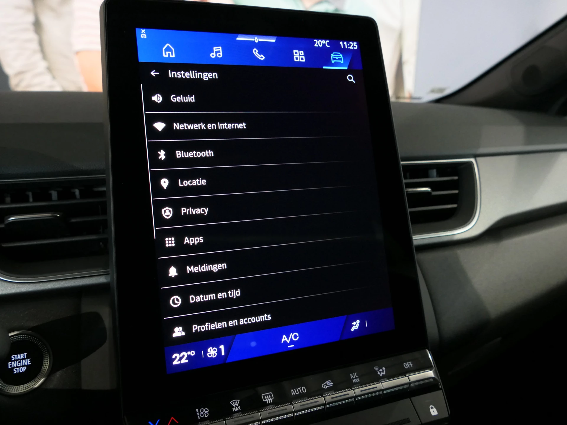 Hoofdafbeelding Renault Symbioz