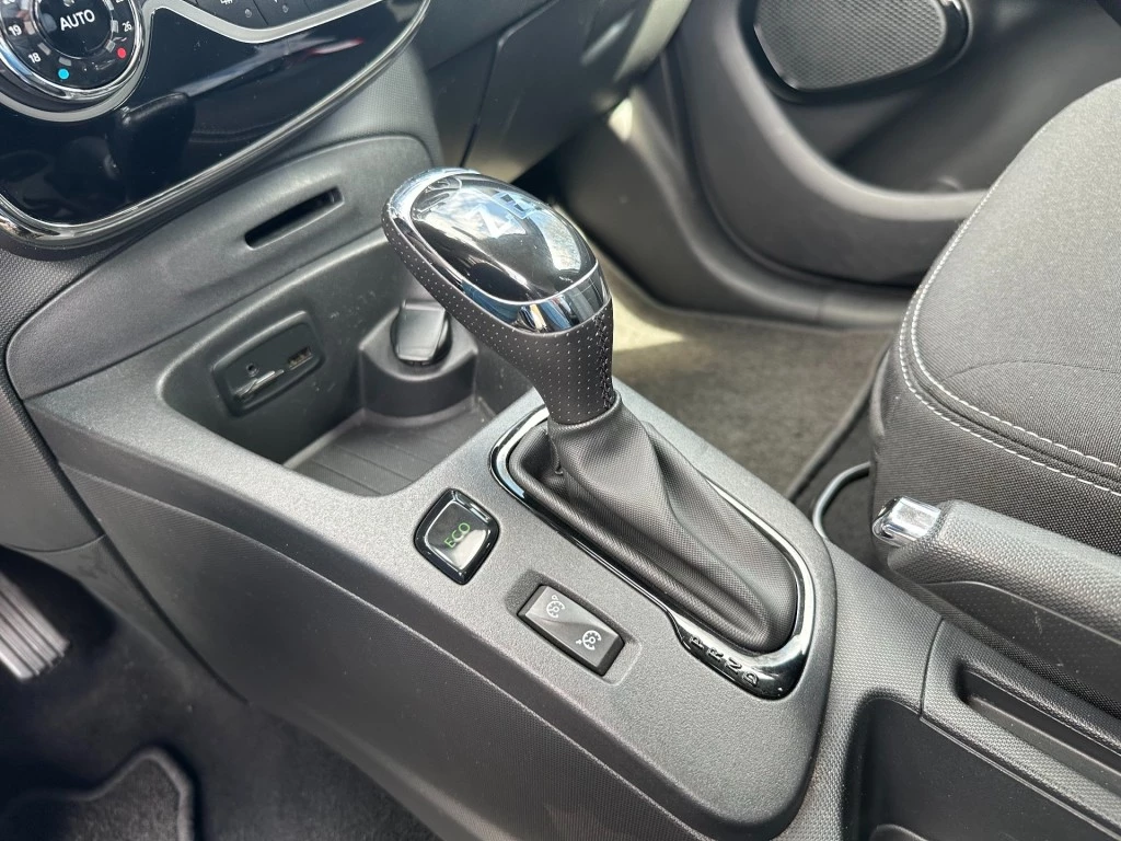 Hoofdafbeelding Renault ZOE