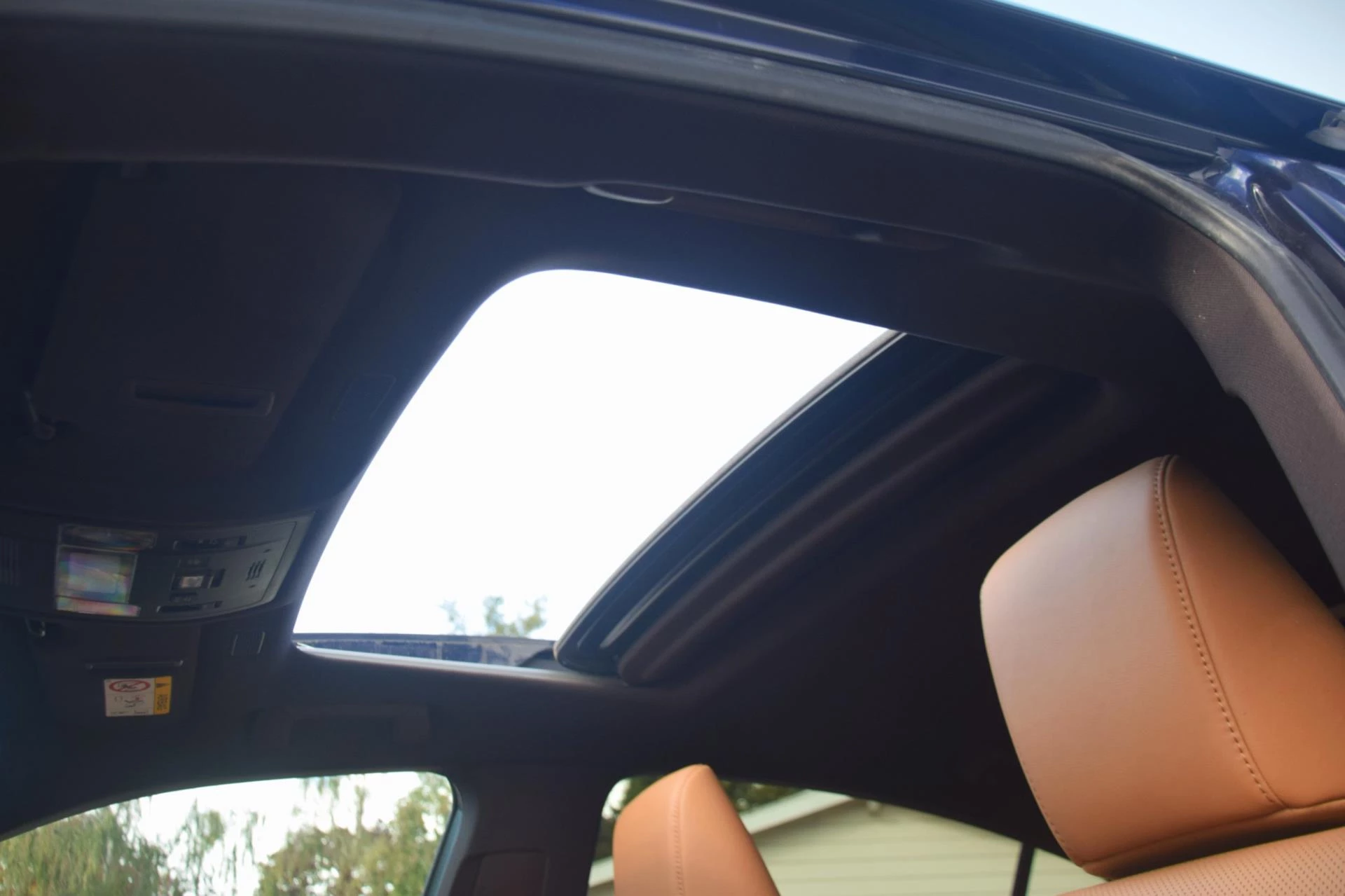 Hoofdafbeelding Lexus ES