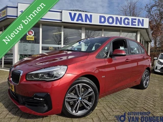 BMW 2-serie Active Tourer 220i Executive Automaat |  Sport Line | Trekhaak / Dealer onderh.
