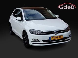 Volkswagen Polo 1.0 TSI COMF.L. BUS.