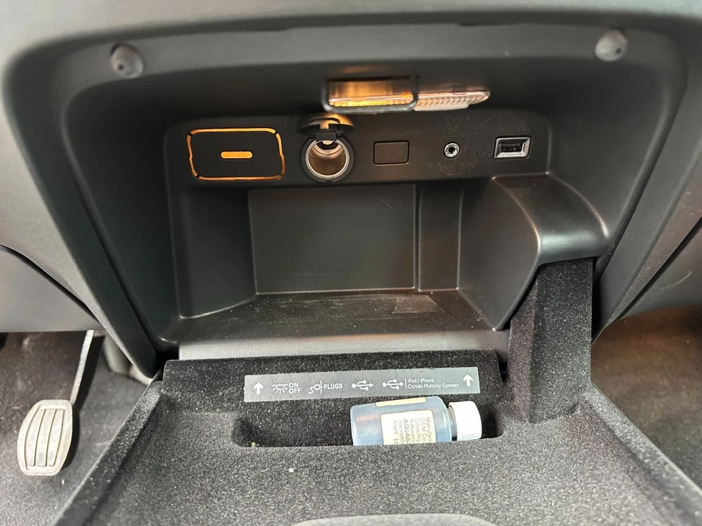 Hoofdafbeelding Citroën C4 Picasso
