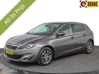 Peugeot 308 1.2 e-THP nw. revisie motor.