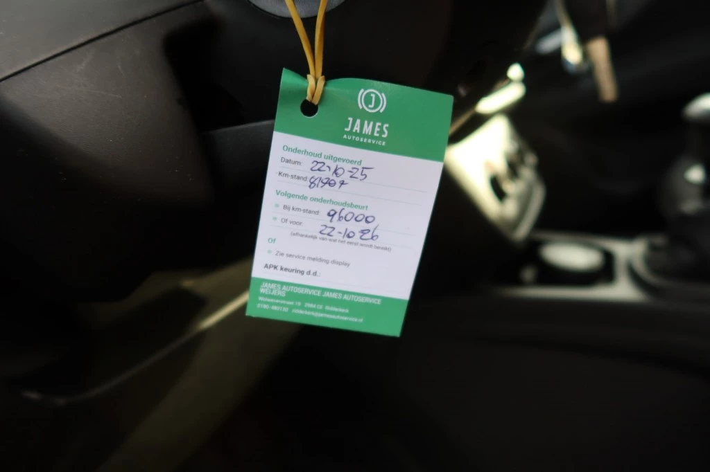 Hoofdafbeelding Fiat Punto