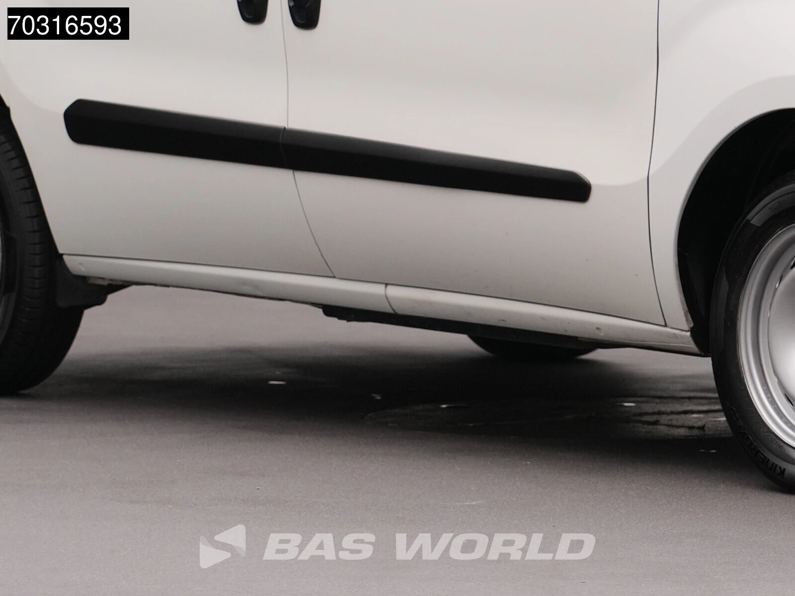 Hoofdafbeelding Fiat Doblò