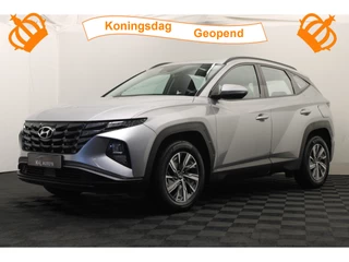 Hyundai Tucson 1.6 T-GDI HEV Comfort |Navi|Camera|