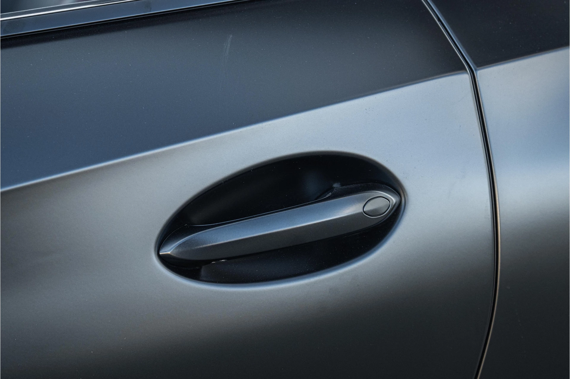 Hoofdafbeelding BMW Z4