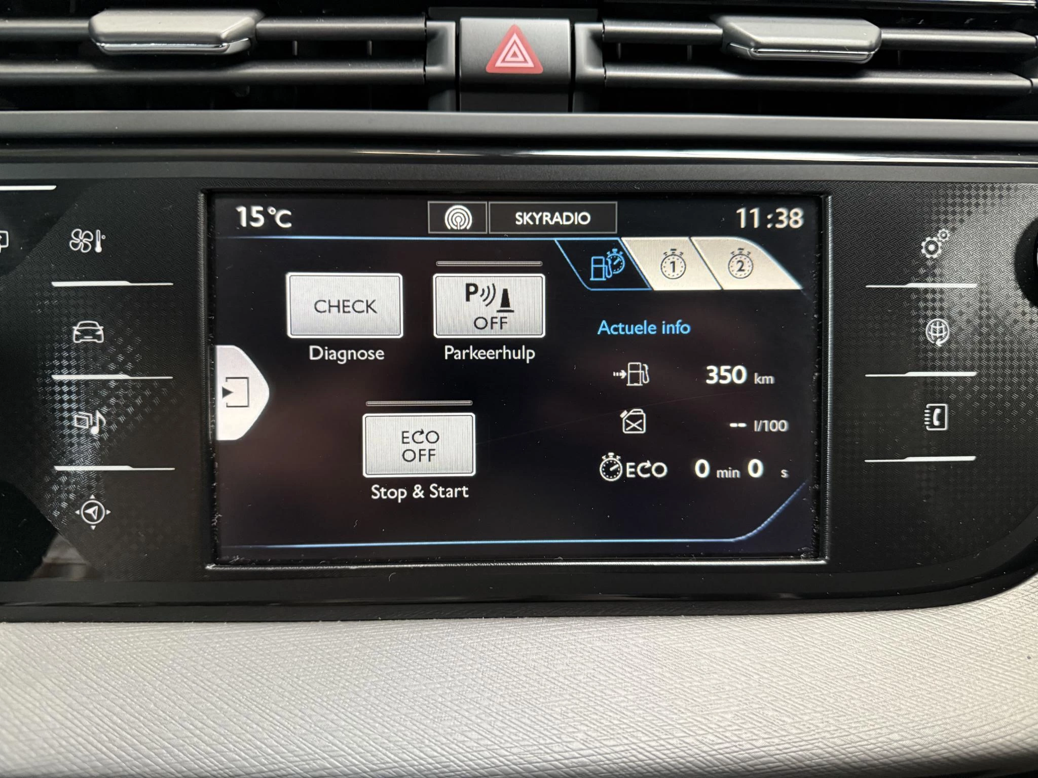 Hoofdafbeelding Citroën C4 Picasso