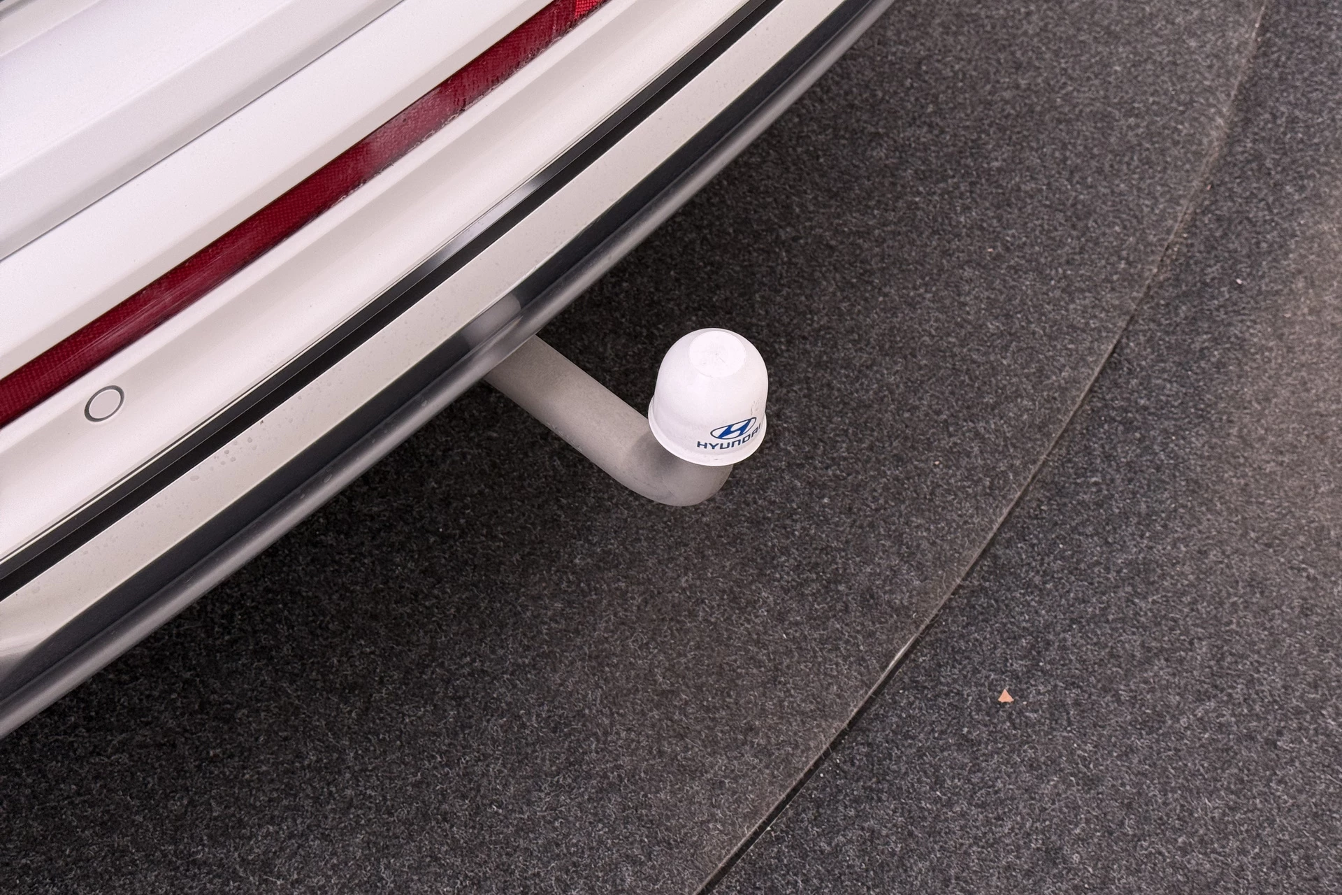 Hoofdafbeelding Hyundai Santa Fe