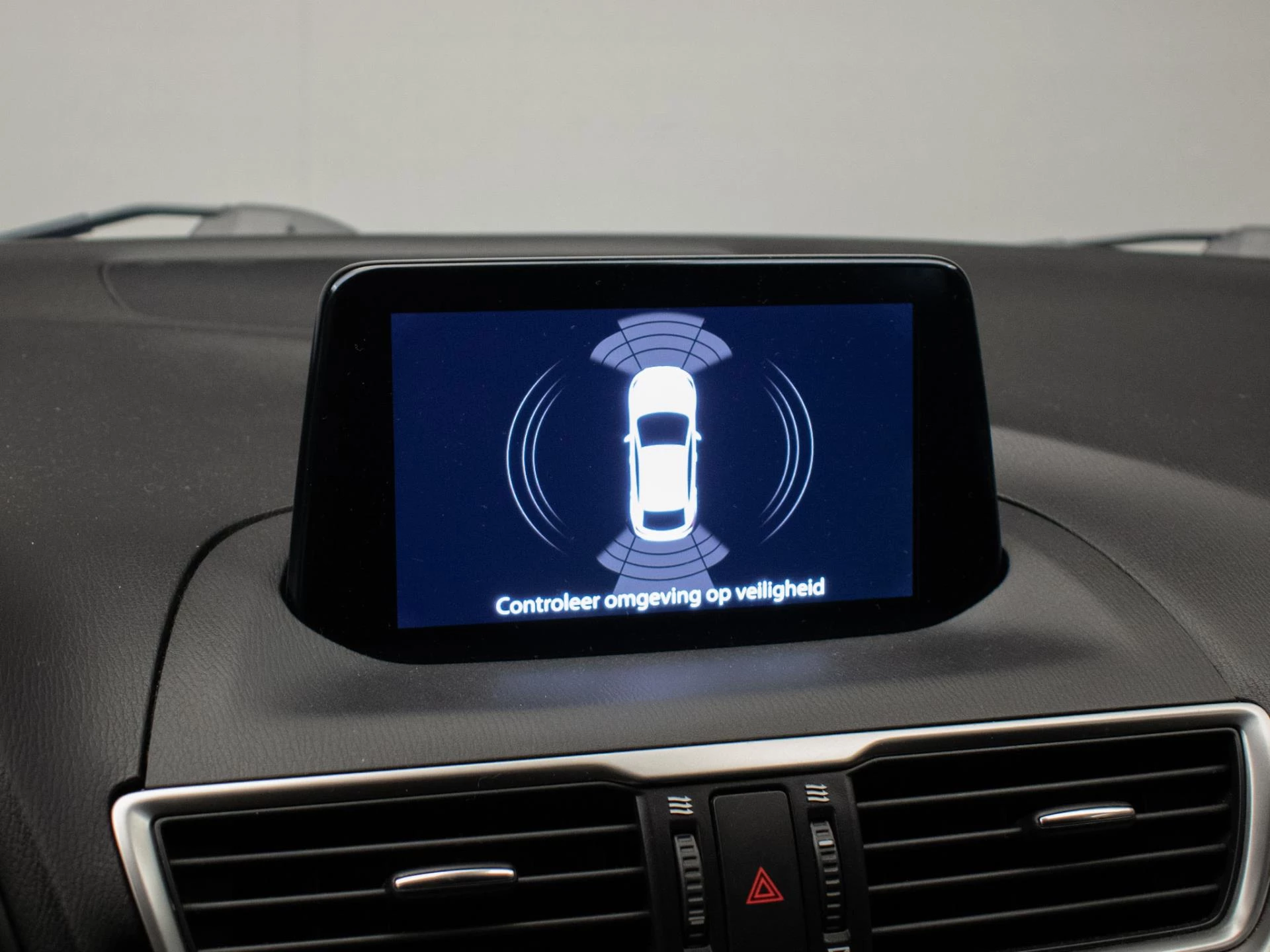 Hoofdafbeelding Mazda 3