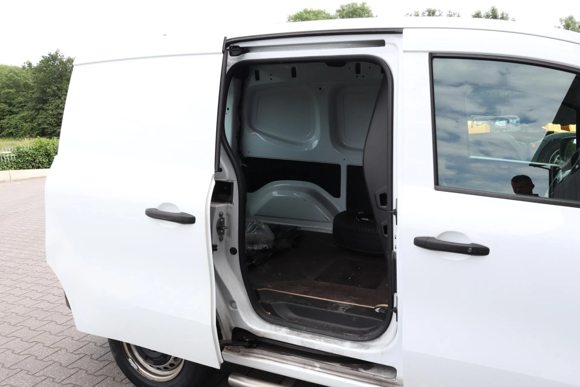 Hoofdafbeelding Renault Kangoo