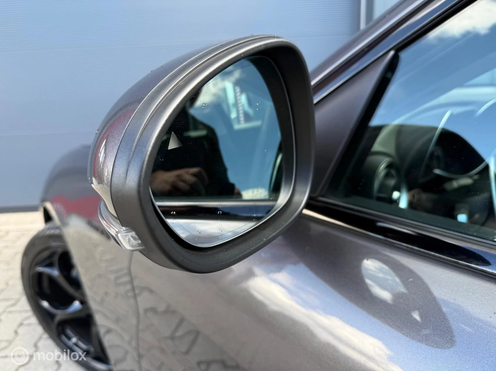 Hoofdafbeelding Alfa Romeo Giulia