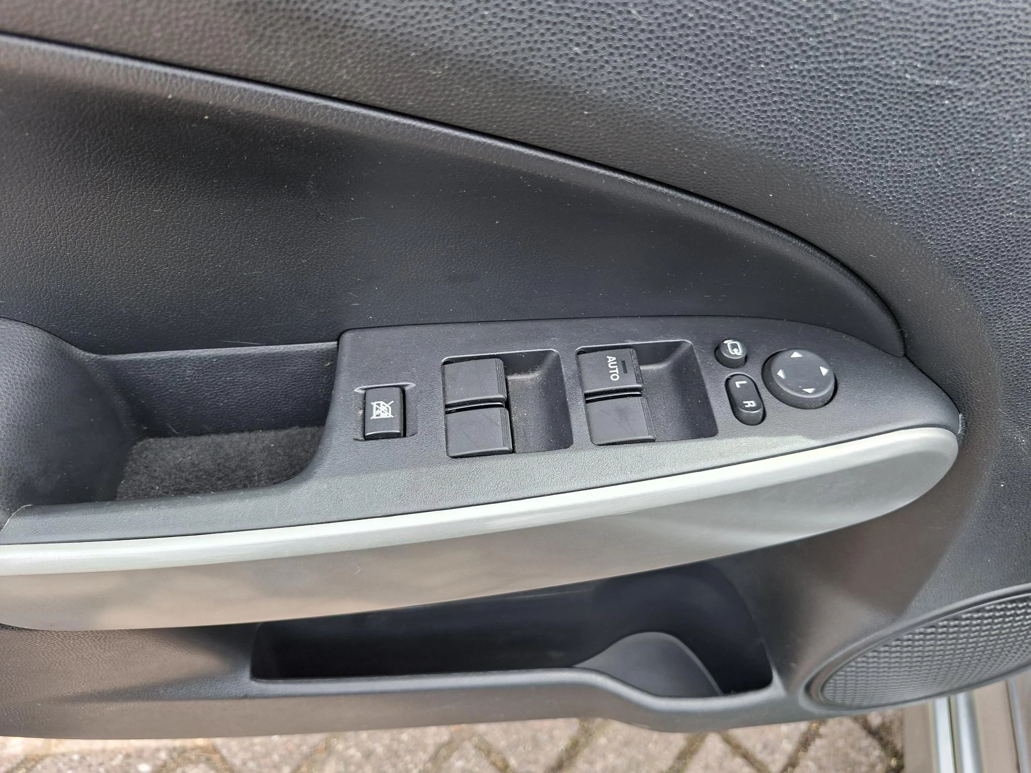 Hoofdafbeelding Mazda 2