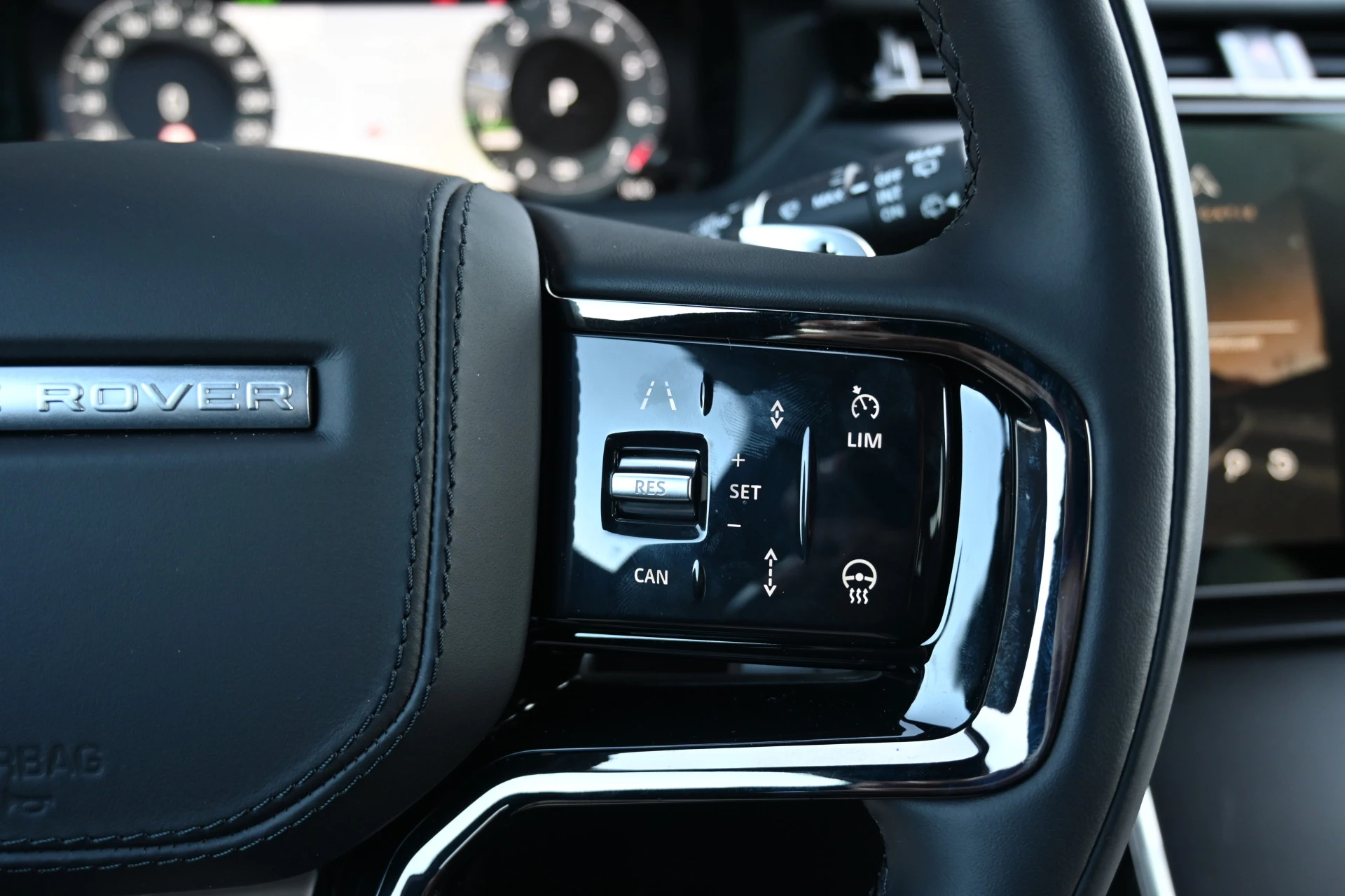 Hoofdafbeelding Land Rover Range Rover Velar