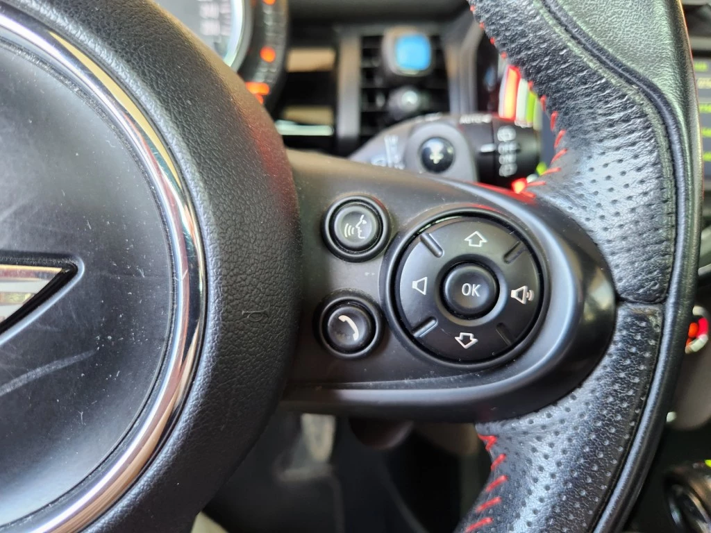 Hoofdafbeelding MINI Cooper S