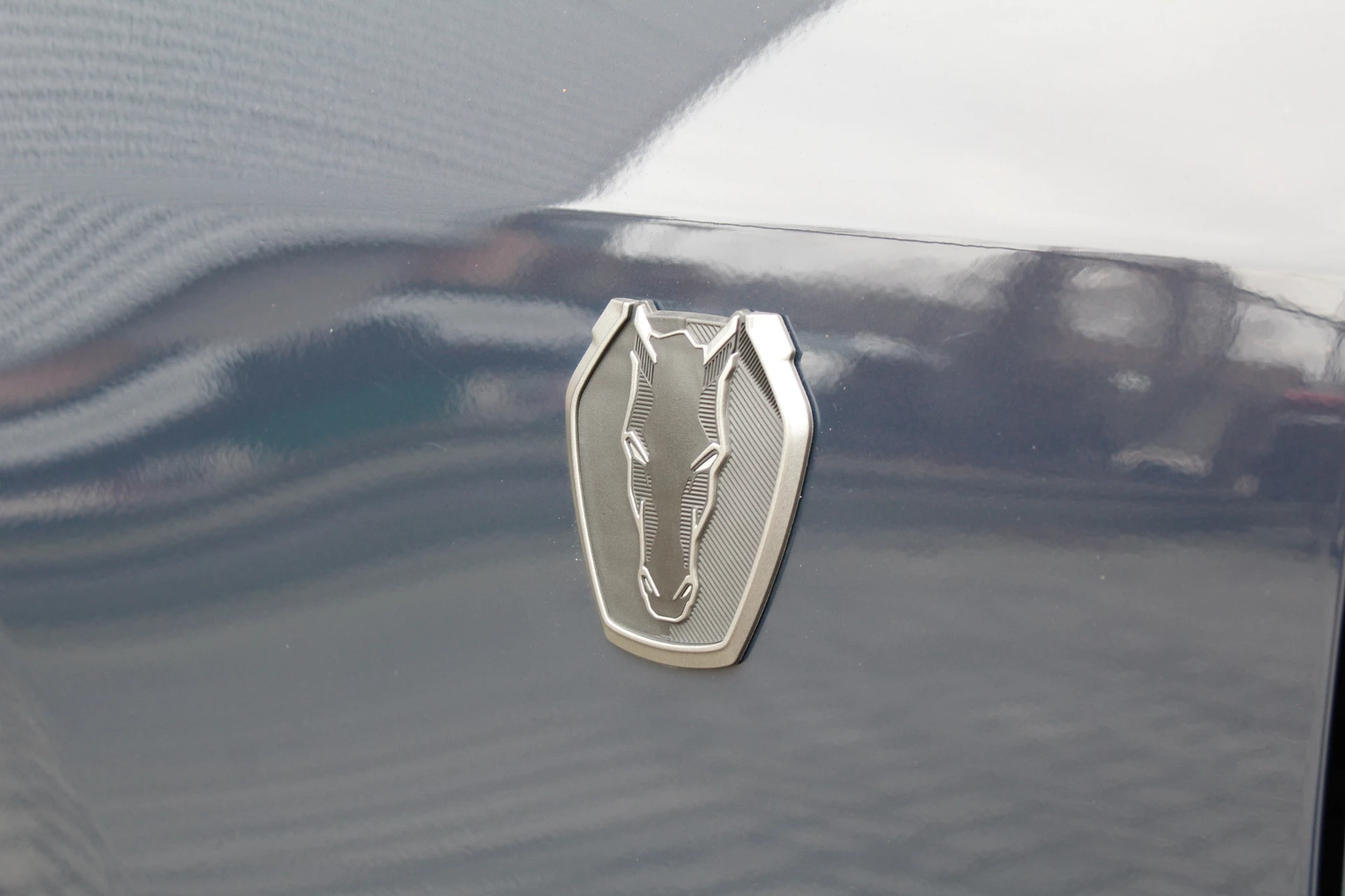 Hoofdafbeelding Ford Mustang